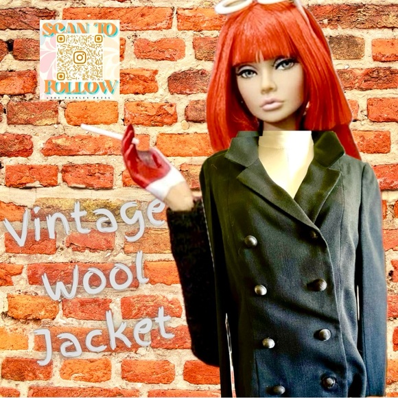 Lanz jacket